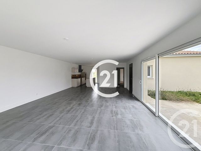 Maison &agrave; vendre - 4 pi&egrave;ces - 120,50 m2 - Chateaubernard - 16 - POITOU-CHARENTES