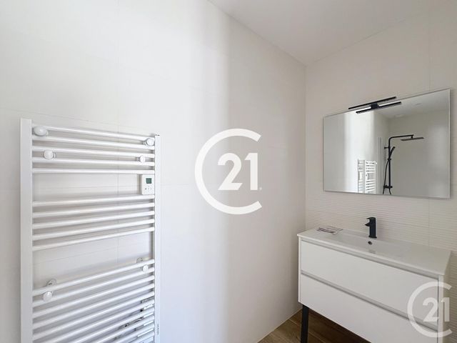 Maison &agrave; vendre - 4 pi&egrave;ces - 120,50 m2 - Chateaubernard - 16 - POITOU-CHARENTES