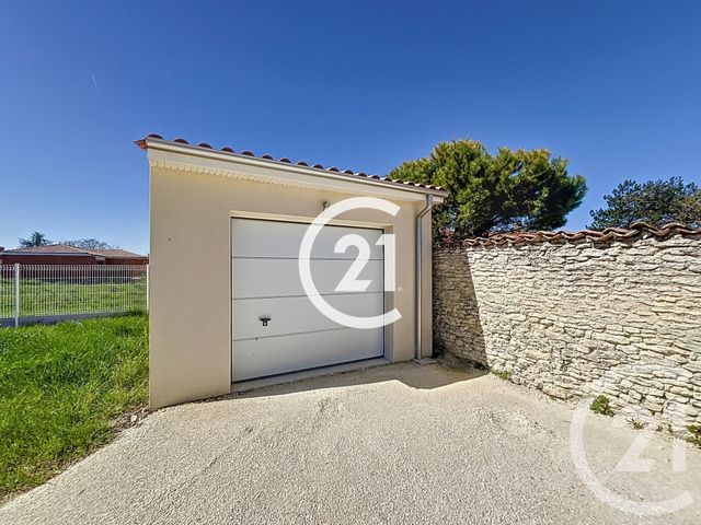 Maison &agrave; vendre - 4 pi&egrave;ces - 120,50 m2 - Chateaubernard - 16 - POITOU-CHARENTES