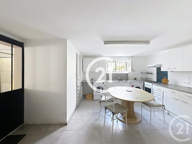 Maison &agrave; vendre - 5 pi&egrave;ces - 107 m2 - Cognac - 16 - POITOU-CHARENTES