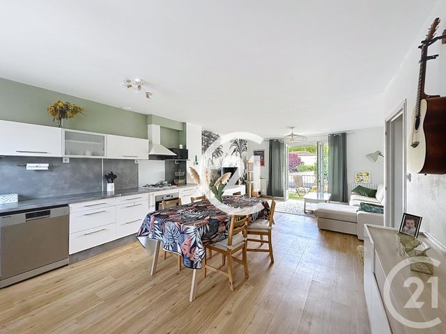 maison - COGNAC - 16