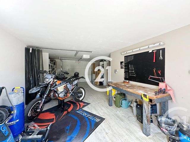 Maison &agrave; vendre - 5 pi&egrave;ces - 107 m2 - Cognac - 16 - POITOU-CHARENTES