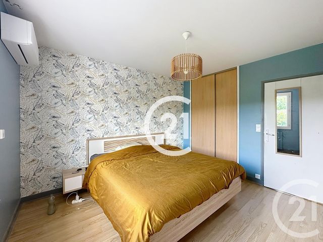 Maison &agrave; vendre - 5 pi&egrave;ces - 107 m2 - Cognac - 16 - POITOU-CHARENTES