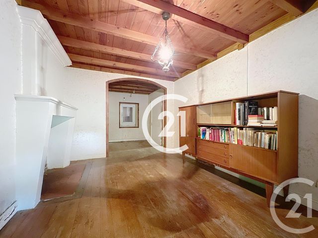 Maison &agrave; vendre - 4 pi&egrave;ces - 186,50 m2 - Ars - 16 - POITOU-CHARENTES