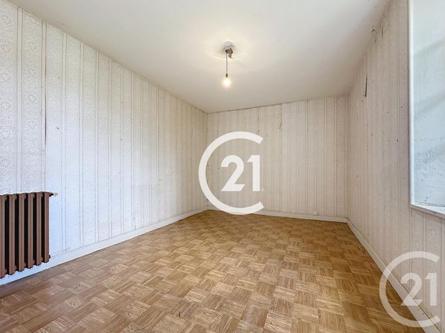 Maison &agrave; vendre - 4 pi&egrave;ces - 186,50 m2 - Ars - 16 - POITOU-CHARENTES