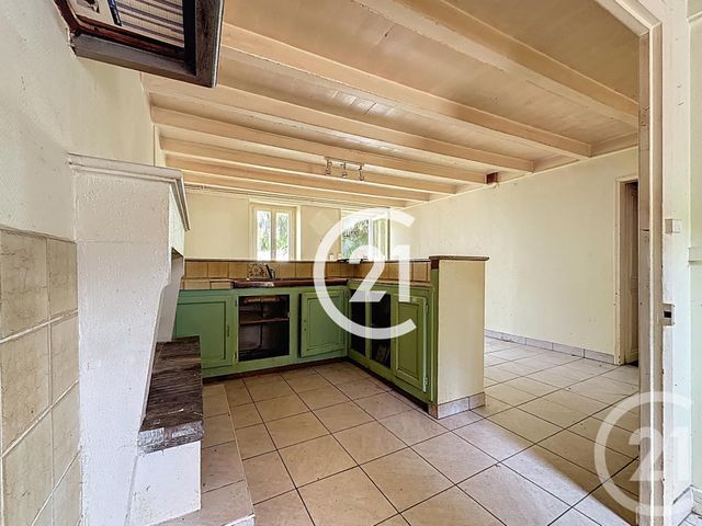 Maison &agrave; vendre - 4 pi&egrave;ces - 186,50 m2 - Ars - 16 - POITOU-CHARENTES