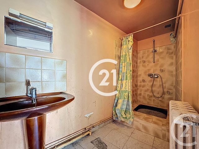 Maison &agrave; vendre - 4 pi&egrave;ces - 186,50 m2 - Ars - 16 - POITOU-CHARENTES