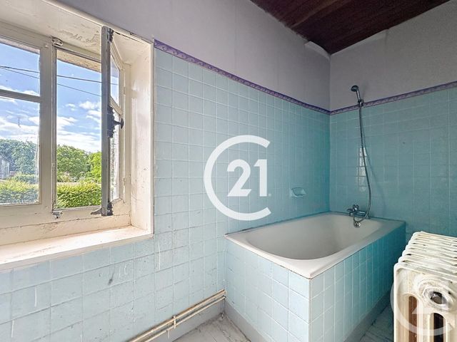 Maison &agrave; vendre - 4 pi&egrave;ces - 186,50 m2 - Ars - 16 - POITOU-CHARENTES