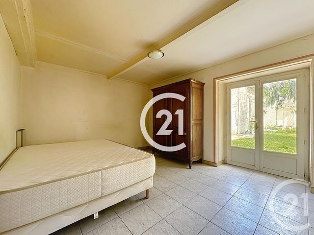 Maison &agrave; vendre - 4 pi&egrave;ces - 186,50 m2 - Ars - 16 - POITOU-CHARENTES