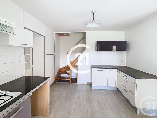 Maison &agrave; vendre - 5 pi&egrave;ces - 110 m2 - Chateaubernard - 16 - POITOU-CHARENTES