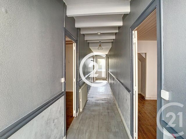 Maison &agrave; vendre - 5 pi&egrave;ces - 110 m2 - Chateaubernard - 16 - POITOU-CHARENTES