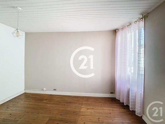 Maison &agrave; vendre - 5 pi&egrave;ces - 110 m2 - Chateaubernard - 16 - POITOU-CHARENTES