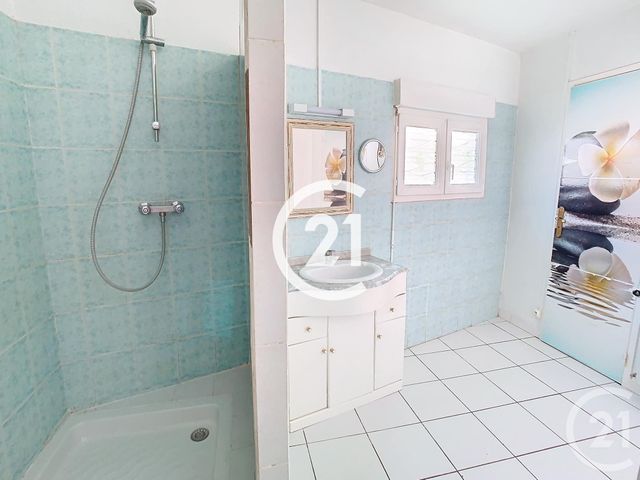 Maison &agrave; vendre - 5 pi&egrave;ces - 110 m2 - Chateaubernard - 16 - POITOU-CHARENTES