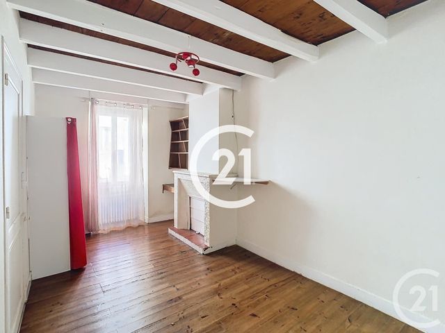 Maison &agrave; vendre - 5 pi&egrave;ces - 110 m2 - Chateaubernard - 16 - POITOU-CHARENTES