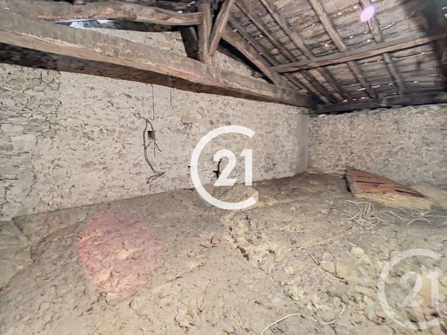 Maison &agrave; vendre - 5 pi&egrave;ces - 110 m2 - Chateaubernard - 16 - POITOU-CHARENTES