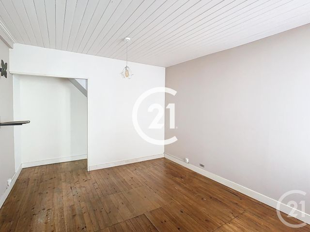 Maison &agrave; vendre - 5 pi&egrave;ces - 110 m2 - Chateaubernard - 16 - POITOU-CHARENTES