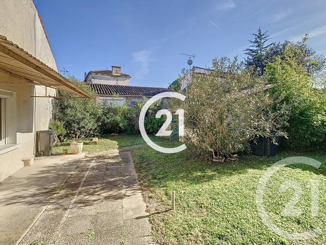 Maison &agrave; vendre - 5 pi&egrave;ces - 110 m2 - Chateaubernard - 16 - POITOU-CHARENTES