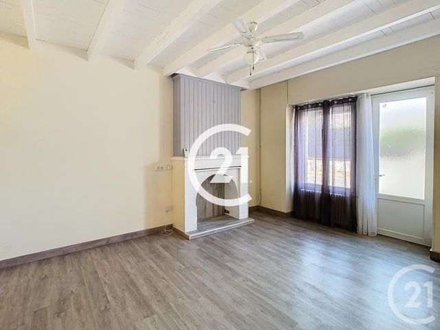 Maison &agrave; vendre - 5 pi&egrave;ces - 110 m2 - Chateaubernard - 16 - POITOU-CHARENTES