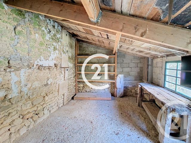 Maison &agrave; vendre - 5 pi&egrave;ces - 110 m2 - Chateaubernard - 16 - POITOU-CHARENTES