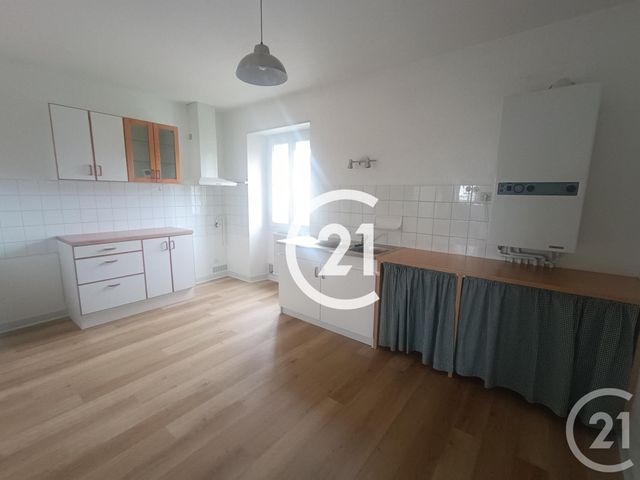 appartement - COGNAC - 16