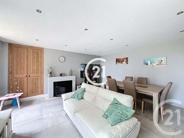 Maison &agrave; vendre - 11 pi&egrave;ces - 295 m2 - Javrezac - 16 - POITOU-CHARENTES