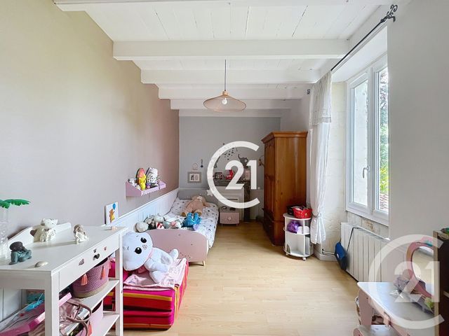 Maison &agrave; vendre - 11 pi&egrave;ces - 295 m2 - Javrezac - 16 - POITOU-CHARENTES