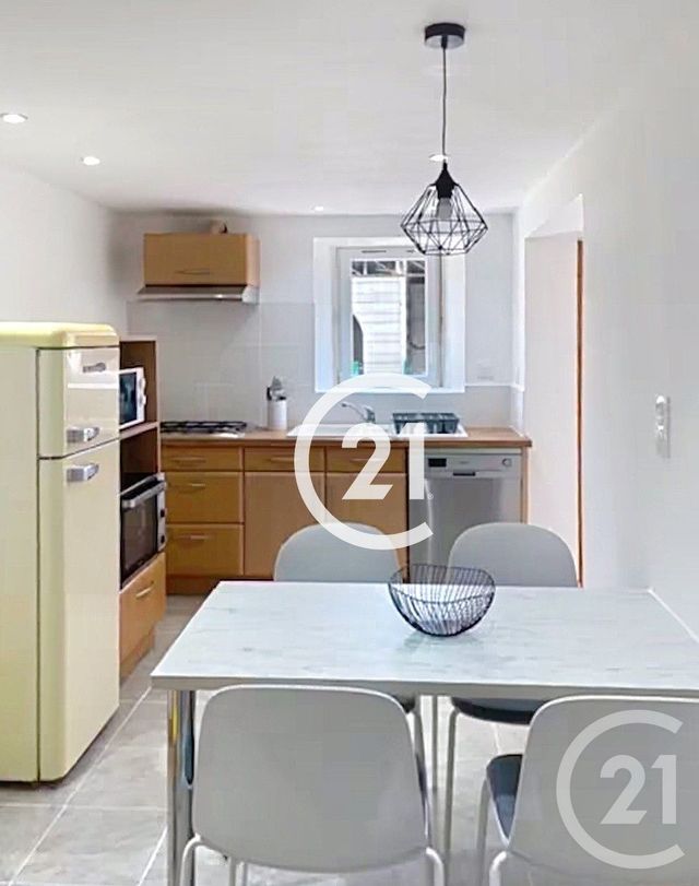 Maison &agrave; vendre - 11 pi&egrave;ces - 295 m2 - Javrezac - 16 - POITOU-CHARENTES