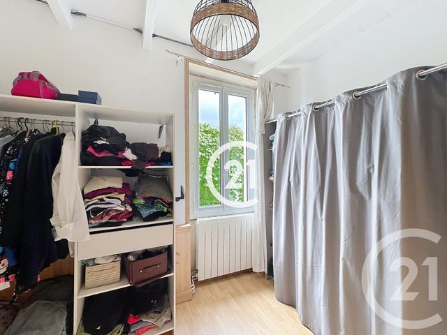 Maison &agrave; vendre - 11 pi&egrave;ces - 295 m2 - Javrezac - 16 - POITOU-CHARENTES