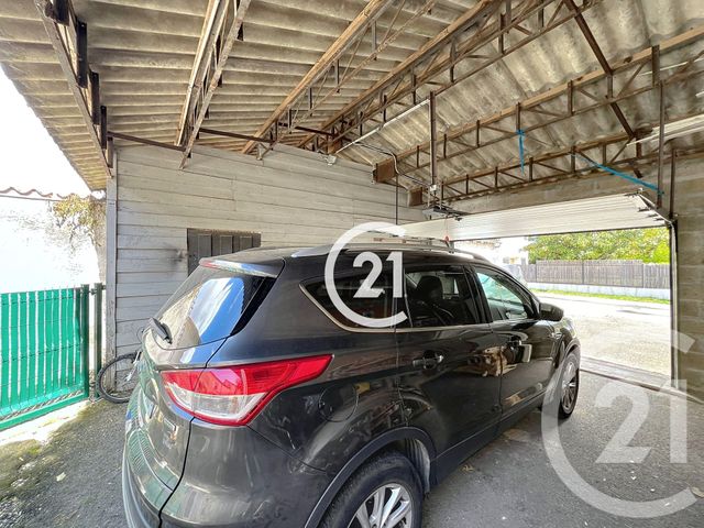 Maison &agrave; vendre - 11 pi&egrave;ces - 295 m2 - Javrezac - 16 - POITOU-CHARENTES