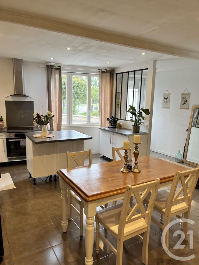 Maison à louer - 4 pièces - 92 m2 - Cognac - 16 - POITOU-CHARENTES