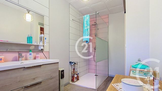 Maison &agrave; vendre - 6 pi&egrave;ces - 94 m2 - Cognac - 16 - POITOU-CHARENTES