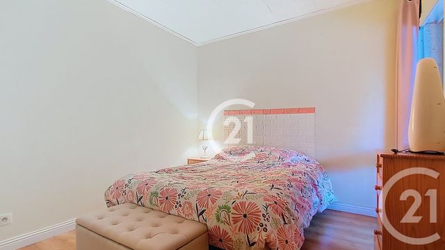 Maison &agrave; vendre - 6 pi&egrave;ces - 94 m2 - Cognac - 16 - POITOU-CHARENTES