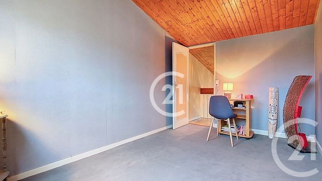 Maison &agrave; vendre - 6 pi&egrave;ces - 94 m2 - Cognac - 16 - POITOU-CHARENTES