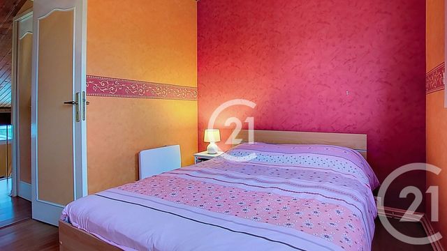 Maison &agrave; vendre - 6 pi&egrave;ces - 94 m2 - Cognac - 16 - POITOU-CHARENTES