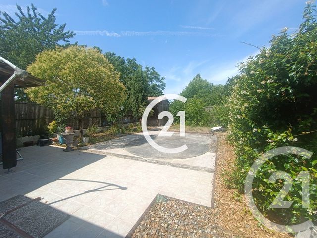 Maison &agrave; vendre - 6 pi&egrave;ces - 94 m2 - Cognac - 16 - POITOU-CHARENTES