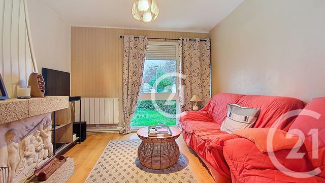 Maison &agrave; vendre - 6 pi&egrave;ces - 94 m2 - Cognac - 16 - POITOU-CHARENTES