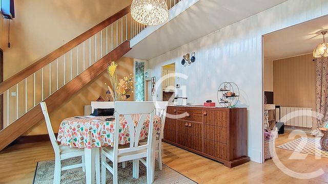 Maison &agrave; vendre - 6 pi&egrave;ces - 94 m2 - Cognac - 16 - POITOU-CHARENTES