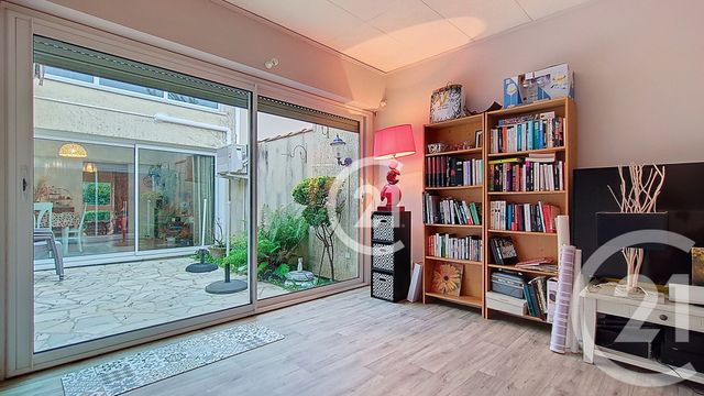 Maison &agrave; vendre - 6 pi&egrave;ces - 94 m2 - Cognac - 16 - POITOU-CHARENTES