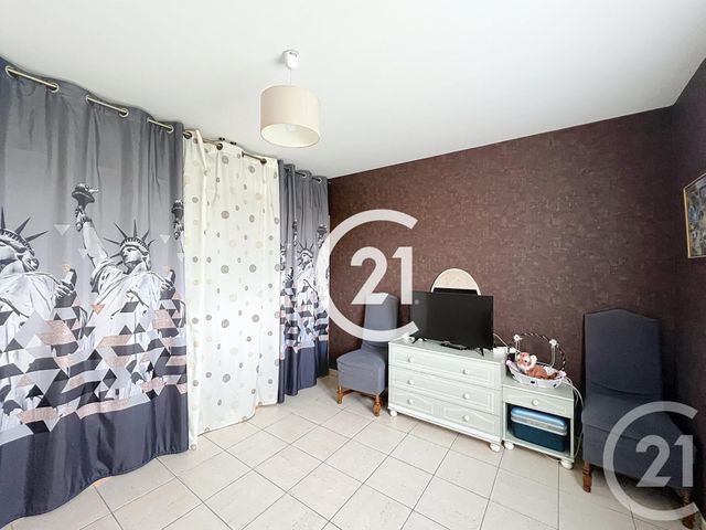 Maison &agrave; vendre - 5 pi&egrave;ces - 115 m2 - Gimeux - 16 - POITOU-CHARENTES