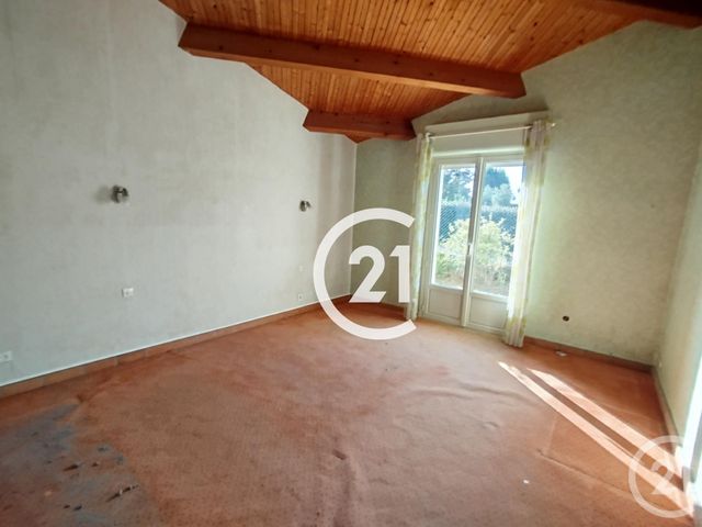 Maison &agrave; vendre - 6 pi&egrave;ces - 188 m2 - Boutiers St Trojan - 16 - POITOU-CHARENTES