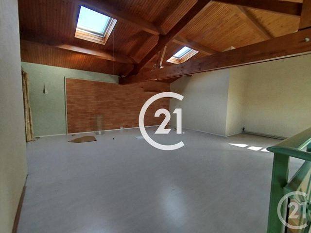 Maison &agrave; vendre - 6 pi&egrave;ces - 188 m2 - Boutiers St Trojan - 16 - POITOU-CHARENTES