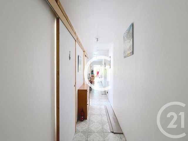 Maison &agrave; vendre - 6 pi&egrave;ces - 111 m2 - Cognac - 16 - POITOU-CHARENTES