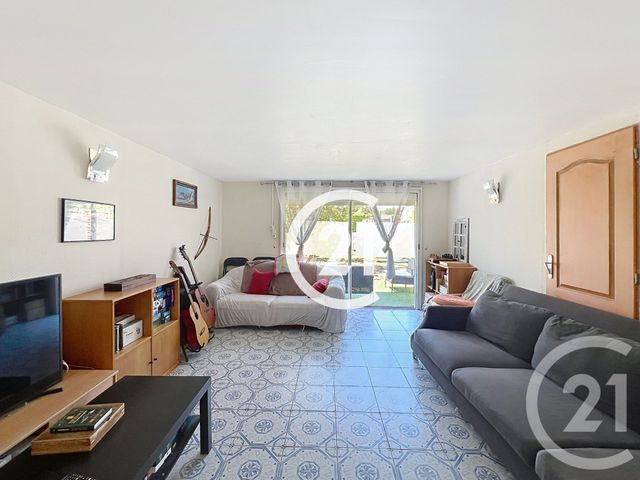 Maison &agrave; vendre - 6 pi&egrave;ces - 111 m2 - Cognac - 16 - POITOU-CHARENTES