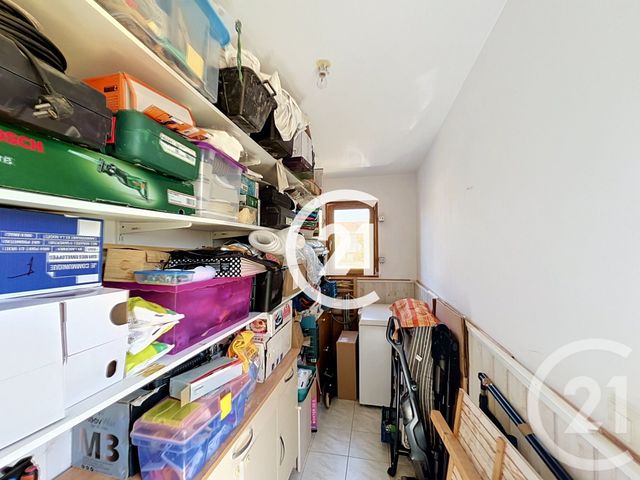 Maison &agrave; vendre - 6 pi&egrave;ces - 111 m2 - Cognac - 16 - POITOU-CHARENTES