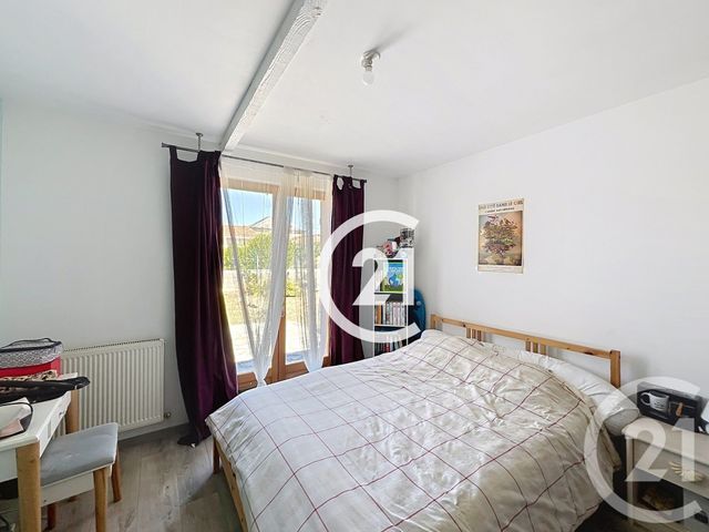 Maison &agrave; vendre - 6 pi&egrave;ces - 111 m2 - Cognac - 16 - POITOU-CHARENTES