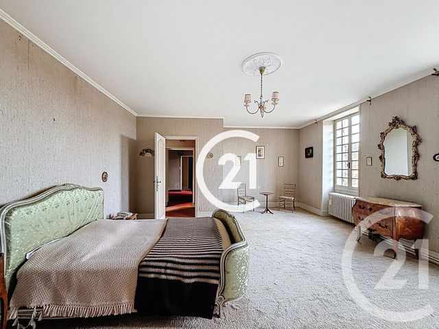 Maison &agrave; vendre - 7 pi&egrave;ces - 333 m2 - St Sulpice De Cognac - 16 - POITOU-CHARENTES