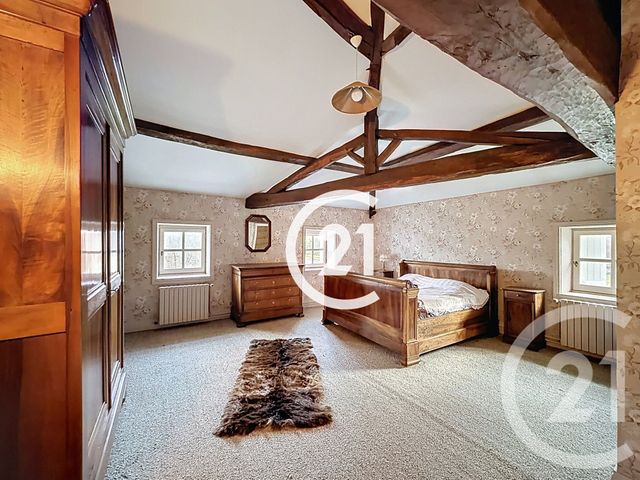 Maison &agrave; vendre - 7 pi&egrave;ces - 333 m2 - St Sulpice De Cognac - 16 - POITOU-CHARENTES