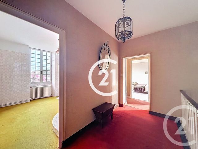 Maison &agrave; vendre - 7 pi&egrave;ces - 333 m2 - St Sulpice De Cognac - 16 - POITOU-CHARENTES