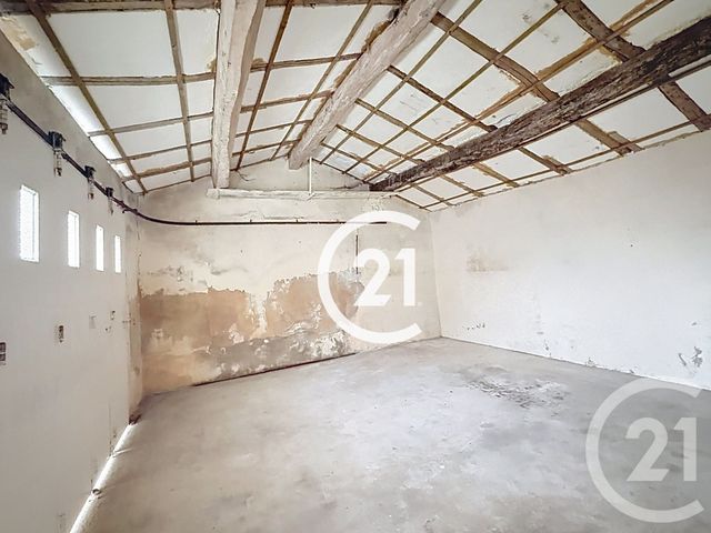 Maison &agrave; vendre - 7 pi&egrave;ces - 333 m2 - St Sulpice De Cognac - 16 - POITOU-CHARENTES