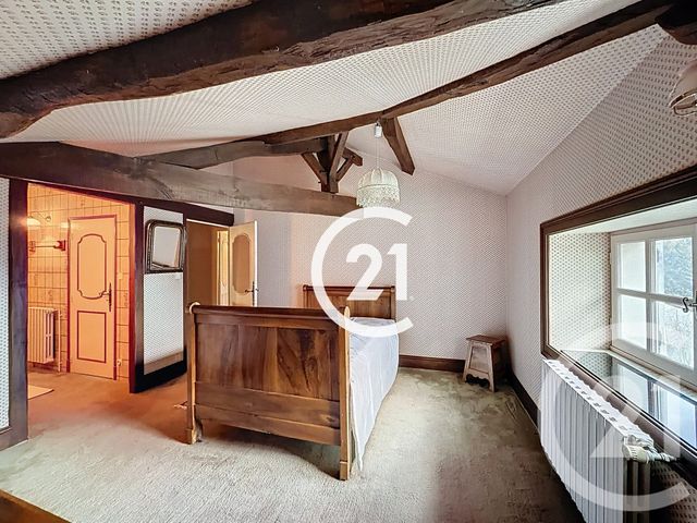 Maison &agrave; vendre - 7 pi&egrave;ces - 333 m2 - St Sulpice De Cognac - 16 - POITOU-CHARENTES